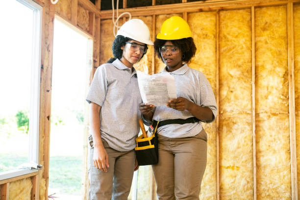 Best Insulation Removal  in Helena, OK