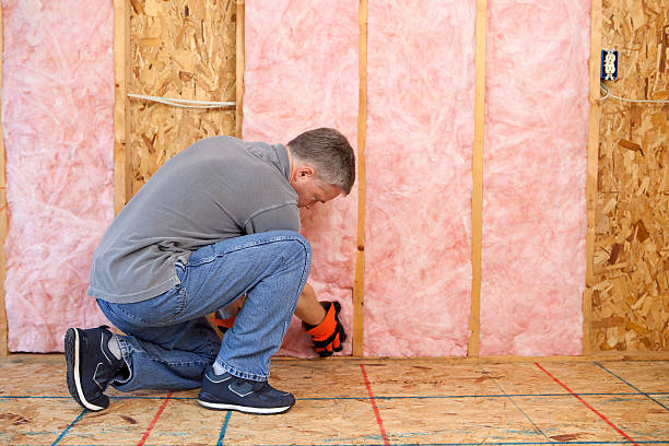 Range of Insulation Solutions in Helena, OK