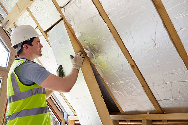  Helena, OK Insulation Contractor Pros